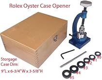 PRECISION ROLEX OYSTER CASE OPENER - 18.5mm-29.5mm