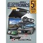 MOBILE ELECTRONICS 5YR DOP UNDER 500