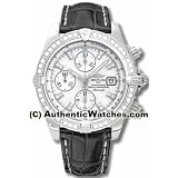 NEW BREITLING CHRONOMAT EVOLUTION MENS WATCH A1335653 A570 by Breitling