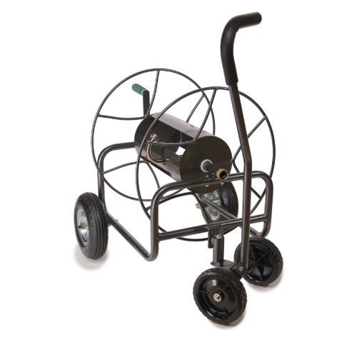 Garden Cart Wheels