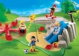 Playmobil Superset Playground