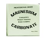 Gym Chalk: 2 ounce blocks (pack of 2)