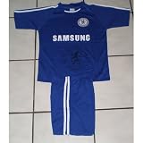 chelsea kids soccer sets sizes;4-8-10-12-14