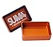 SUMA Container, Small - Anodized Aluminum Survival/First Aid Kit Box