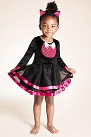 Cat Fairy Halloween Outfit