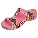 DAWGS Women's Mossy Oak Z Espadrille Sandal