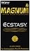 Trojan Magnum Ecstasy Lubricated Condoms, 10 Count (Pack of 2)