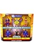 DC Universe Infinite Heroes Crisis Series Exclusive 6 Figure Gift Pack Omac Attack