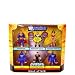 DC Universe Infinite Heroes Crisis Series Exclusive 6 Figure Gift Pack Omac Attack