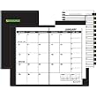 2010 At A Glance Deluxe Planner Monthly Pocket
