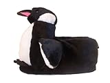 Happy Feet - Penguin - Animal Slippers