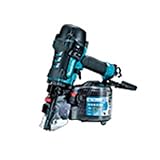 マキタ:高圧エア釘打(青) AN933HM