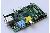 Raspberry PI