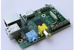 Raspberry Pi Mod. B Rev 2.0 512 MB RAM