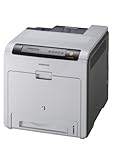 Samsung CLP-610ND Color Laser Printer