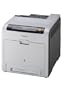Samsung CLP-610ND Color Laser Printer