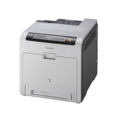 Samsung CLP-610ND Laserdrucker