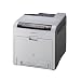 Samsung CLP-610ND Color Laser Printer