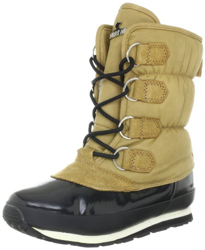 Rubber Duck TREKJOGGER FAKE LEATHER