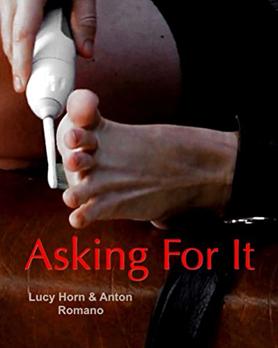 Asking For It: A Punishment by Tickling