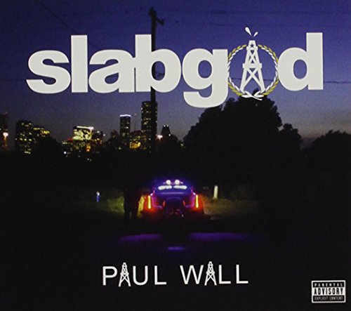 Slab God