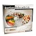 Prodyne AB-5-L Appetizers-On-Ice with Lids
