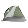 Coleman Sundome Beach Shelter with UV Guard