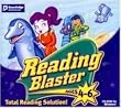 Reading Blaster, Ages 4-6