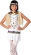 In Character Teen Tween Girls Cleopatra Egyptian Halloween Costume