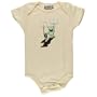 Grateful Dead - Biodiversity Bears Organic Infant Bodysuit
