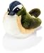 Wild Republic Bb Bird Red-Eyed Vireo 5
