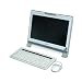 41HdE6S6rAL. SL75  MSI AIO AE190001SUS 18.5Inch Touch Screen Desktop PC