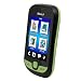 BLU S210 Deejay Touch - Unlocked Phone - US Warranty - Black/Green