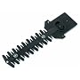 Shrub Shear Blade for Bosch Isio