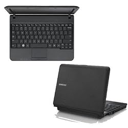 Samsung NB30-PRO 10.1-Inch Netbook (Black)