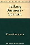 Talking business Spanish