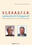 Produkt-Bild: Verkaufen: Authentisch! Erfolgreich!Natural Selling oder wie Sie wirklich u..berzeugen