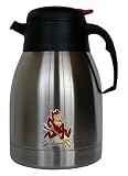 Bergamot Arizona State Sun Devils Coffee Carafe