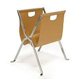Pavilion Magazine Rack
