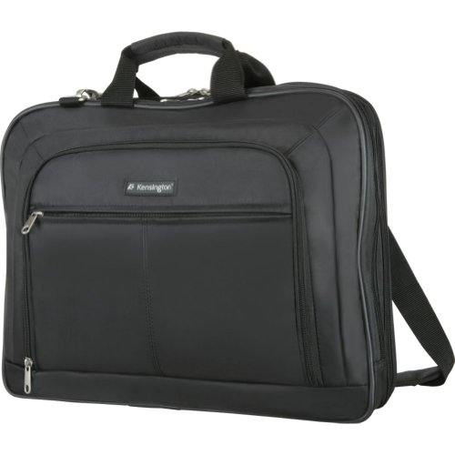 Sales Kensington SureCheck Classic Notebook Case