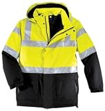 Safety Heavyweight Parka