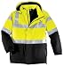 Safety Heavyweight Parka
