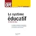 Le syst�me �ducatif