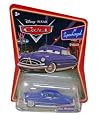 Pixar Cars: Doc Hudson