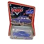 Pixar Cars: Doc Hudson