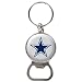 Dallas Cowboys - NFL Bottle Opener Keychain