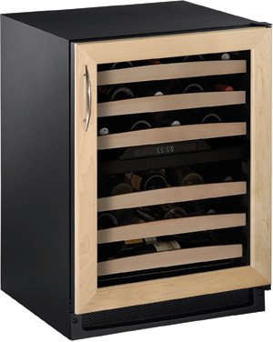 U Line Panel Ready Built In Wine Cooler 2275ZWCOL00