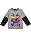 Search : Spider-Man "Spider Moves" Slider Shirt (Sizes 2T - 4T)