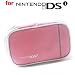New Pink Carrying Case Pouch for Nintendo DSi NDSi