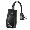Intermatic HA04C Home Settings Wireless Heavy-Duty Outdoor Lighting Module